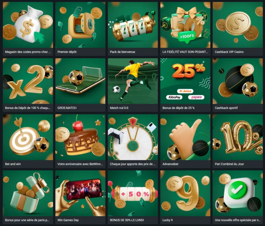 Betwinner Bookmaker A Comprehensive Guide to Online Betting