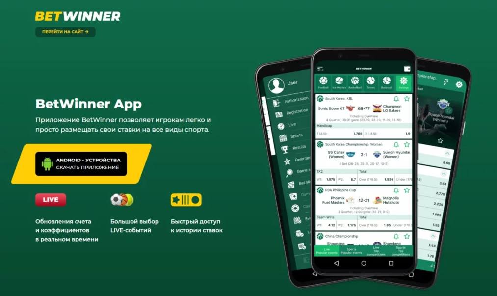 BetWinner Kyrgyzstan – Your Gateway to Premium Sports Betting BetWinner Kyrgyzstan – Your Gateway to Premium Sports Betting